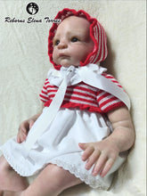 Cargar imagen en el visor de la galería, NINA